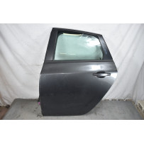 Portiera sportello posteriore SX Opel Astra J Dal 2009 al 2020  1634290485361