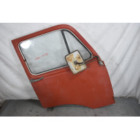 Portiera Sportello DX Iveco OM 40 dal 1972 al 1974  1634290484029