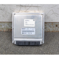 Centralina ECU Mini Cooper R50 R52 R53 dal 2001 al 2007 Cod 0281011085  2411111130926