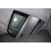 Portiera Sportello Posteriore DX Grigio Volkswagen Golf V dal 2003 al 2008 Cod 1K4831106G  1634290701393