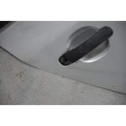 Portiera Sportello Posteriore DX Grigio Volkswagen Golf V dal 2003 al 2008 Cod 1K4831106G  1634290701393