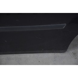 Portiera Sportello Posteriore SX Nero Ford Fiesta V dal 2002 al 2008  1634310214391
