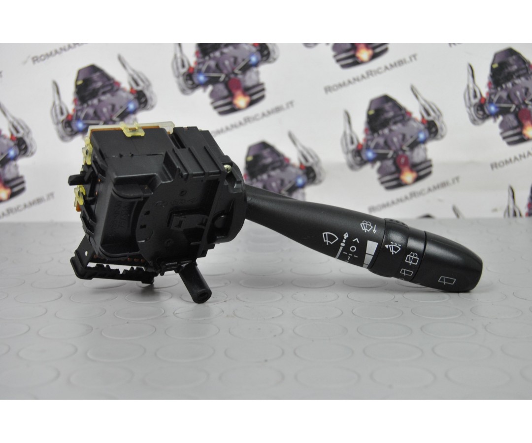 Devioluci Blocco Comandi Tergicristalli Kia Picanto dal 2004 al 2011 cod 75733A  2411111131039