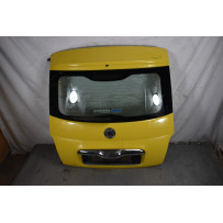 Portellone Bagagliaio Posteriore Giallo Fiat 500 dal 2007 in poi Cod 52056198  1634539417399