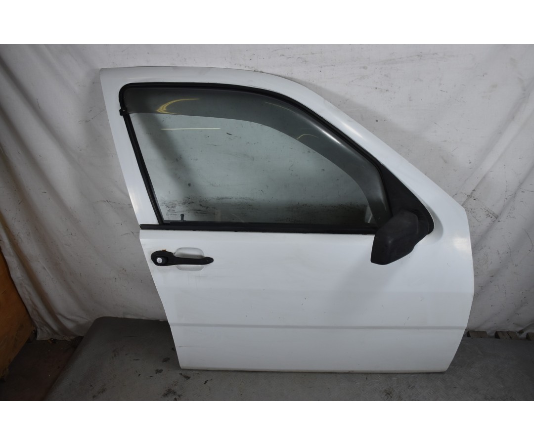 Portiera Sportello Anteriore DX Fiat Tipo dal 1988 al 1995  1634539917868