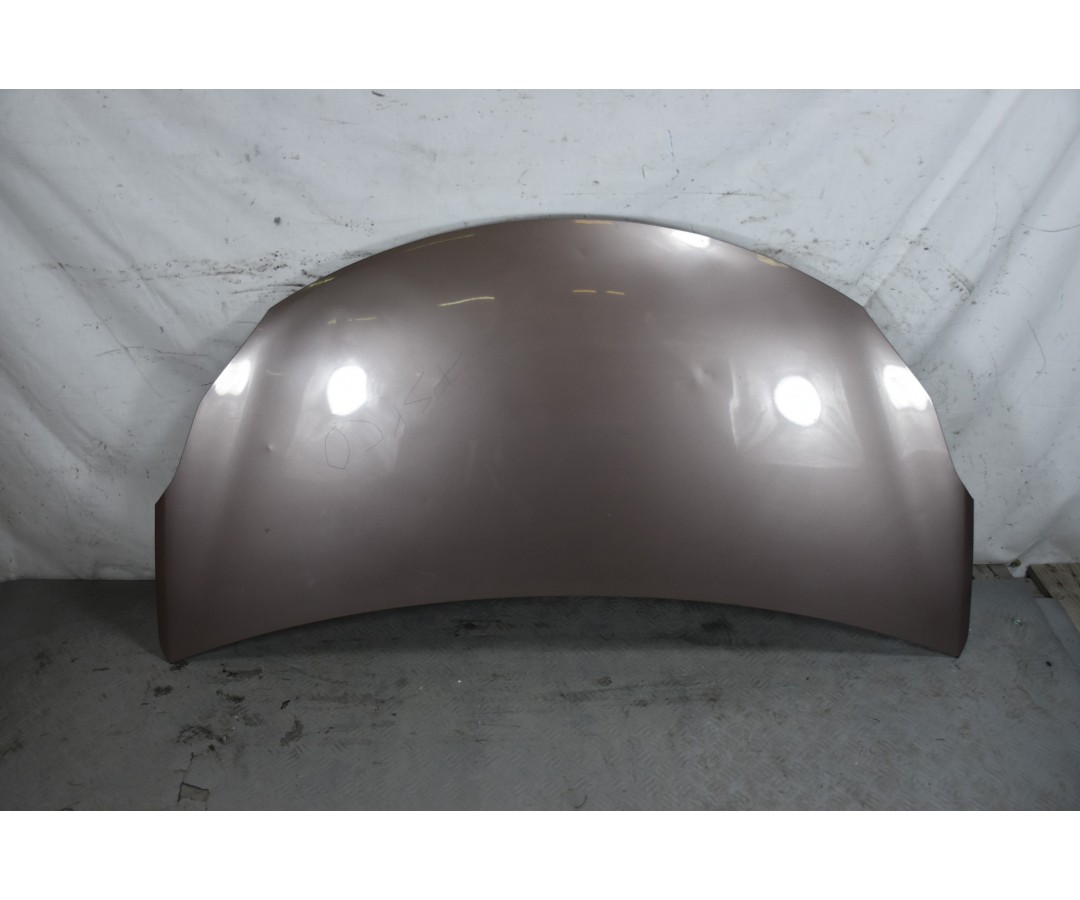 Cofano anteriore Suzuki Alto  Dal 2008 al 2014 Cod 57300M68K00  1634543473732