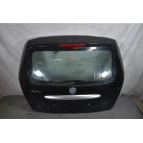 Portellone bagagliaio posteriore Lancia Ypsilon Dal 2003 al 2011 Cod 51744435  1634544299522