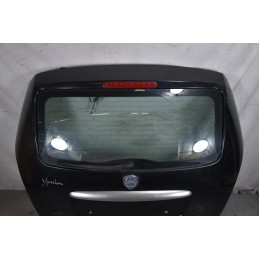 Portellone bagagliaio posteriore Lancia Ypsilon Dal 2003 al 2011 Cod 51744435  1634544299522