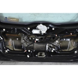 Portellone bagagliaio posteriore Lancia Ypsilon Dal 2003 al 2011 Cod 51744435  1634544299522