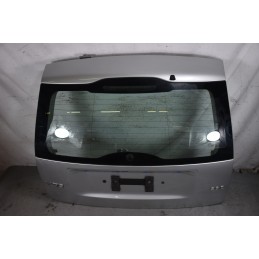 Portellone Bagagliaio Posteriore Volvo V50 dal 2004 al 2012 Cod 31218941  1634544818785
