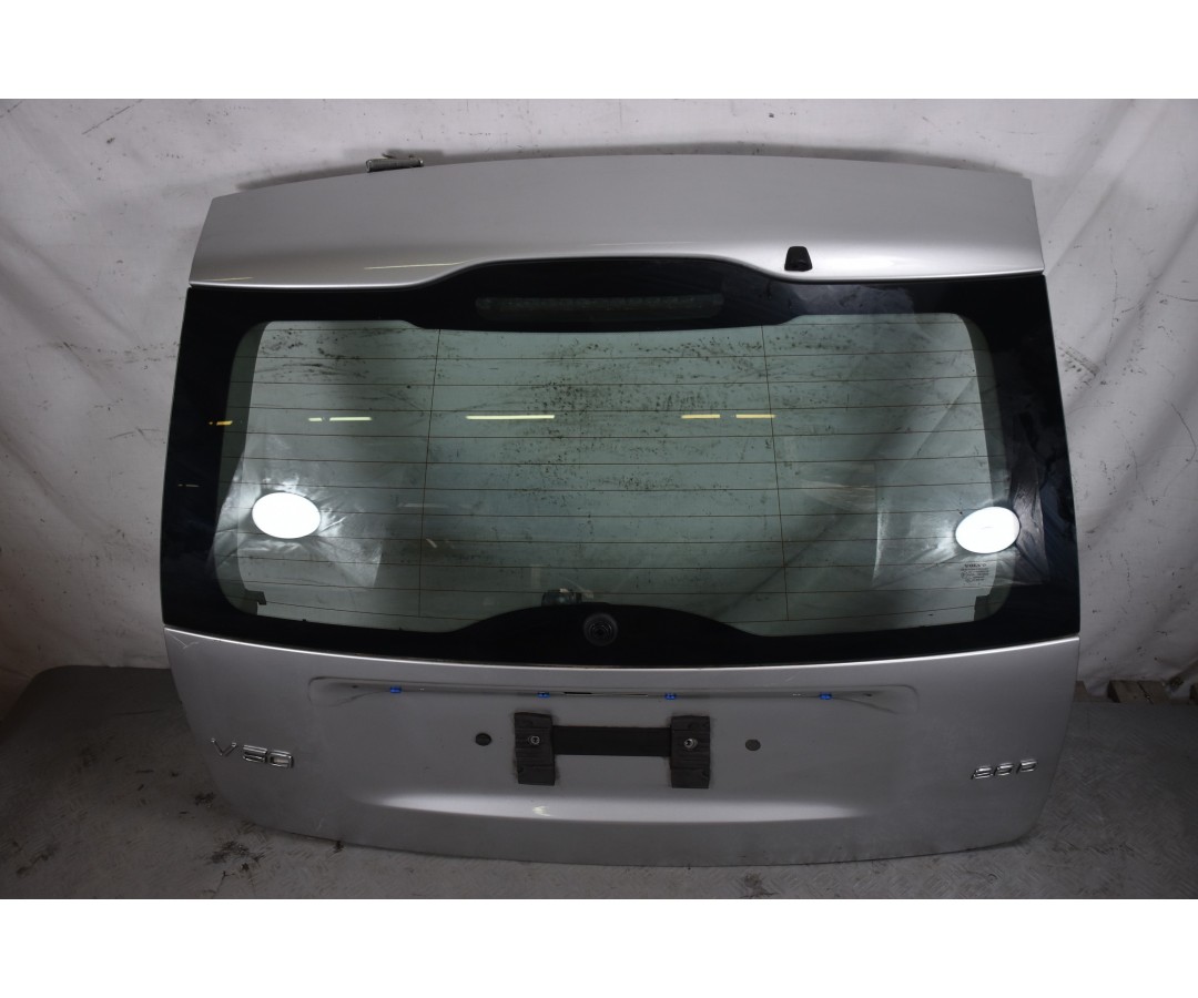 Portellone Bagagliaio Posteriore Volvo V50 dal 2004 al 2012 Cod 31218941  1634544818785