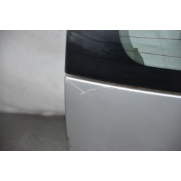 Portellone Bagagliaio Posteriore Volvo V50 dal 2004 al 2012 Cod 31218941  1634544818785