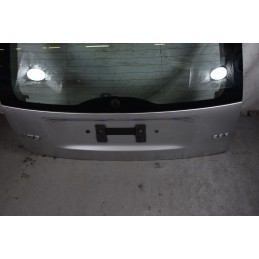 Portellone Bagagliaio Posteriore Volvo V50 dal 2004 al 2012 Cod 31218941  1634544818785