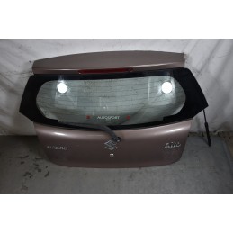 Portellone Bagagliaio Posteriore Suzuki Alto dal 2008 al 2014 Cod 69100M68K10  1634546514746
