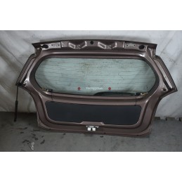 Portellone Bagagliaio Posteriore Suzuki Alto dal 2008 al 2014 Cod 69100M68K10  1634546514746