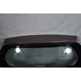 Portellone Bagagliaio Posteriore Suzuki Alto dal 2008 al 2014 Cod 69100M68K10  1634546514746