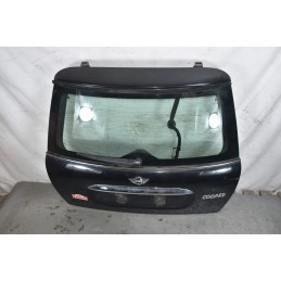 Portellone Bagagliaio Posteriore Mini Cooper dal 2007 al 2013 Cod 41002752015  1634548065772