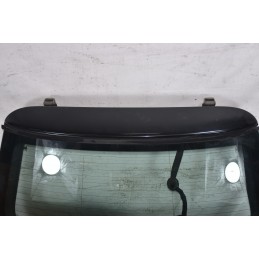 Portellone Bagagliaio Posteriore Mini Cooper dal 2007 al 2013 Cod 41002752015  1634548065772