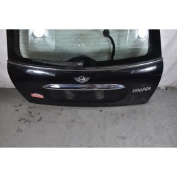 Portellone Bagagliaio Posteriore Mini Cooper dal 2007 al 2013 Cod 41002752015  1634548065772