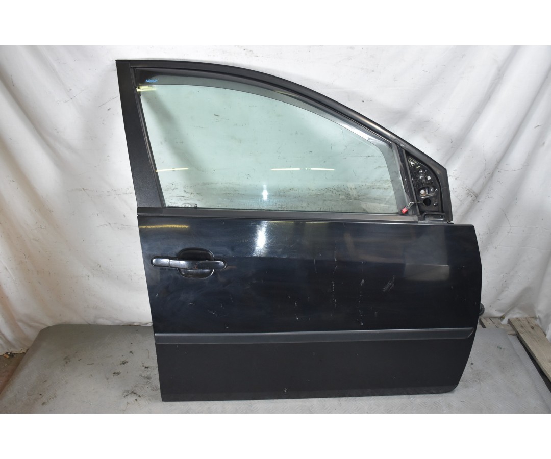 Portiera Sportello Anteriore DX Ford Fiesta V 5 Porte Dal 2002 al 2008  1634548333550