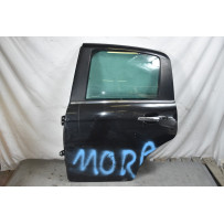 Portiera sportello posteriore SX Citroen C3 Dal 2009 al 2016  1634550128526