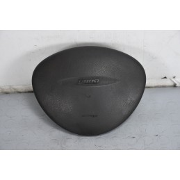 Airbag Volante Fiat Punto dal 1999 al 2011 Cod 735278157  1634563860154