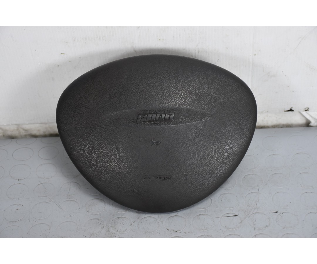 Airbag Volante Fiat Punto dal 1999 al 2011 Cod 735278157  1634563860154