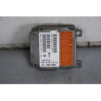 Centralina Airbag Mercedes Classe A W168 dal 1997 al 2004 Cod 0285001222  1634565680637