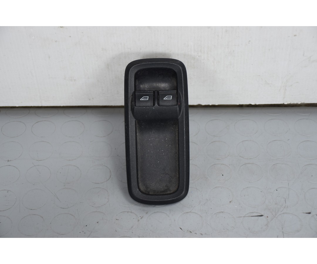 Pulsantiera Alzacristalli Anteriore SX Ford Fiesta VI dal 2008 al 2017 Cod 8a6t-14a132-ac  1634635294870