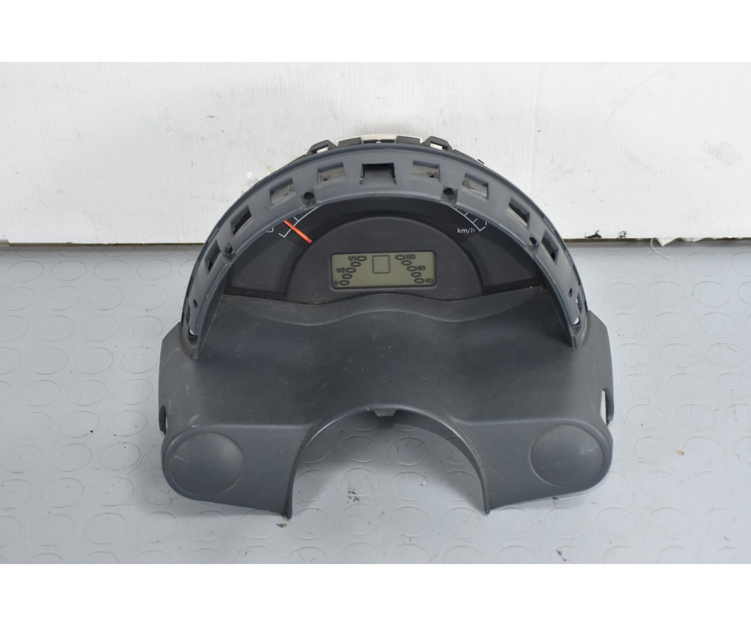 Strumentazione Contachilometri Completa Smart City Coupè W450 Dal 1998 al 2004 Cod 993.790.007  1634636349029