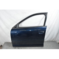 Portiera sportello anteriore SX Audi A4 SW Dal 2004 al 2009  1634636713967