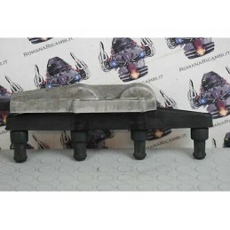 bobine accensione seat arosa vw lupo skoda fabia 1998 2001 codice zse040 beru  2411111131862