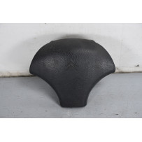 Airbag Volante Citroen Saxo dal 1996 al 2004 Cod 96352584zl  1634639856845