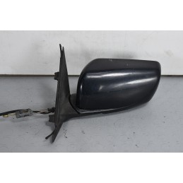 Specchietto Retrovisore Esterno SX manuale Lancia Dedra dal 1989 al 1999 Cod 46445654  1634640781204