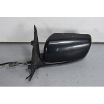 Specchietto Retrovisore Esterno SX manuale Lancia Dedra dal 1989 al 1999 Cod 46445654  1634640781204