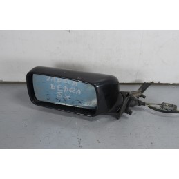 Specchietto Retrovisore Esterno SX manuale Lancia Dedra dal 1989 al 1999 Cod 46445654  1634640781204