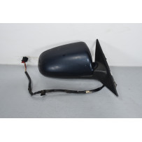Specchietto Retrovisore Esterno DX 5 Pin Audi A3 8P dal 2003 al 2013 Cod 010754  1634717464054