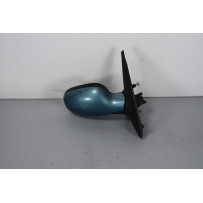 Specchietto Retrovisore Esterno DX Renault Clio II dal 1998 al 2012 Cod 018011  1634719319918