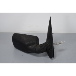 Specchietto retrovisore esterno DX Fiat Tipo Dal 1988 al 1995 Cod 71736857  1634721899057