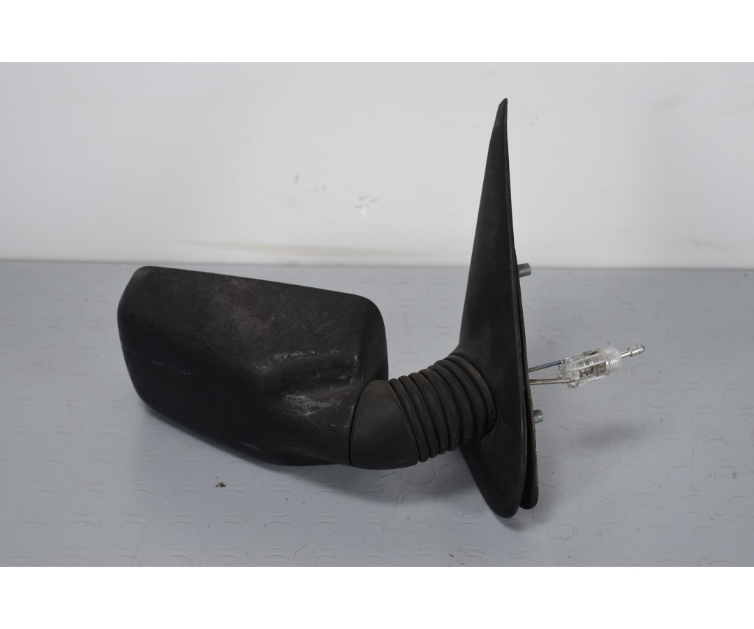 Specchietto retrovisore esterno DX Fiat Tipo Dal 1988 al 1995 Cod 71736857  1634721899057