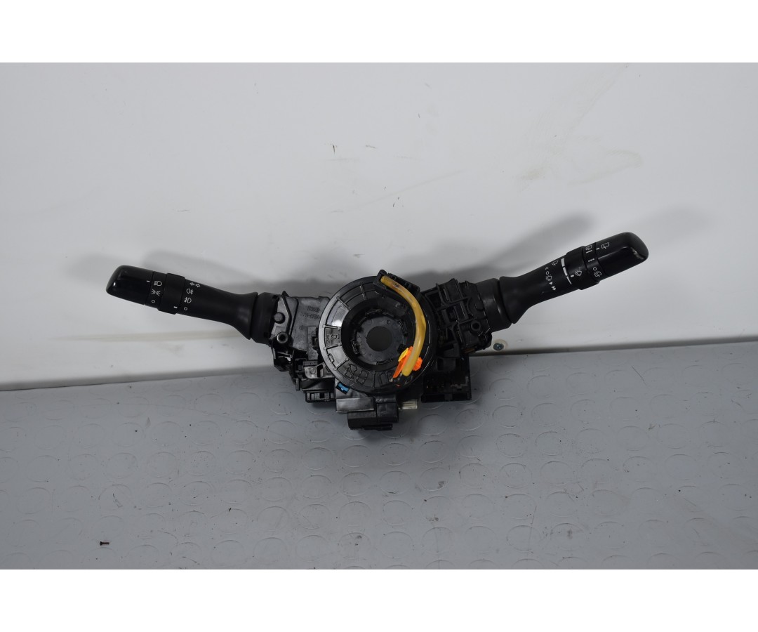 Devioluci Completo + Contatto Spiralato Toyota Prius dal 2009 al 2015 Cod 89245-74010  1634722169579