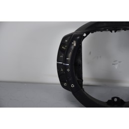 Comandi al volante Citroen C4 Dal 2004 al 2010 Cod 96624941XT  1634722399907