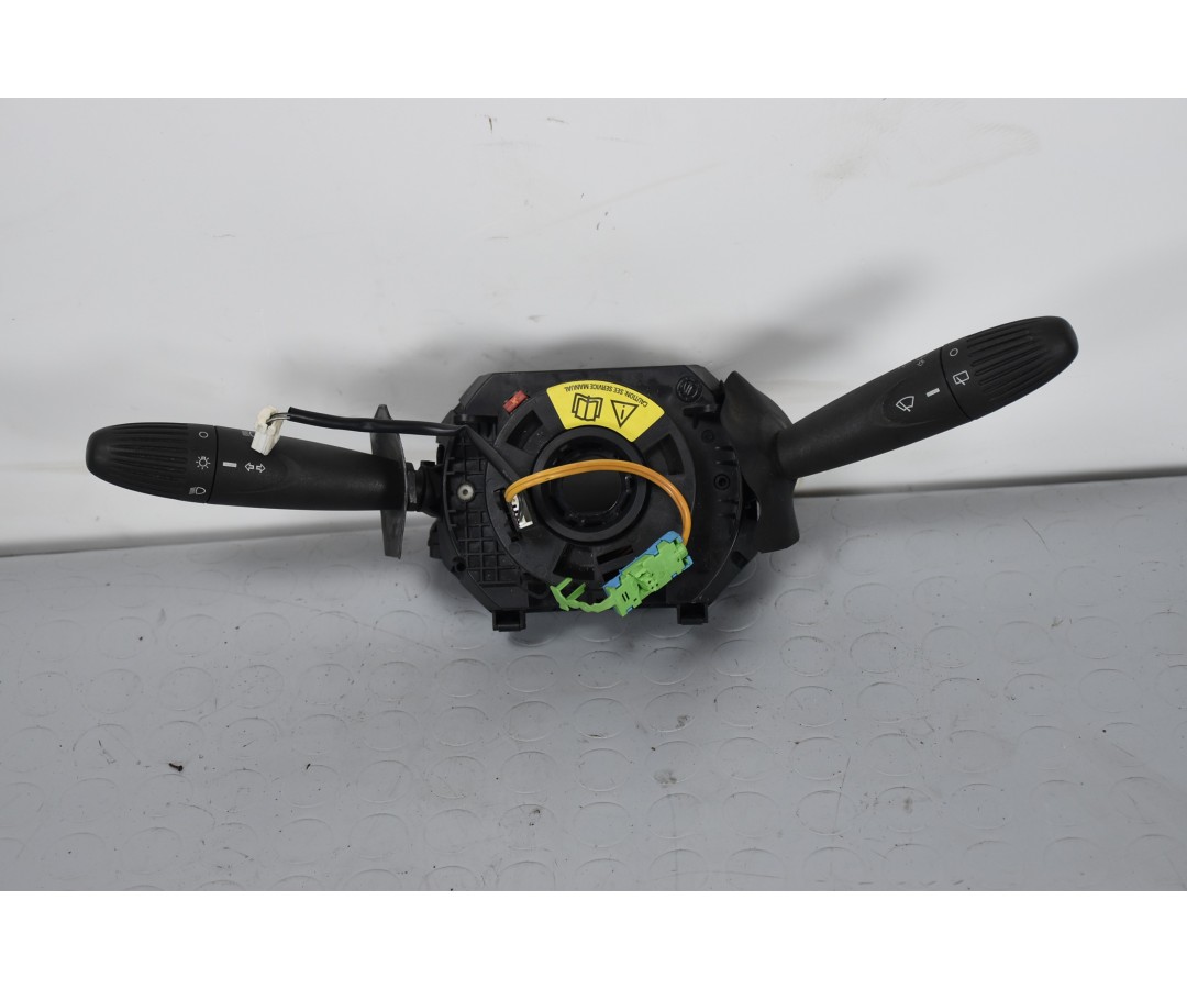 Devioluci Completo Fiat Punto dal 1999 al 2011 Cod 735381051  1634722584655