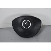 Airbag Volante Renault Clio III dal 2005 al 2013 Cod 8200677493  1634723038423