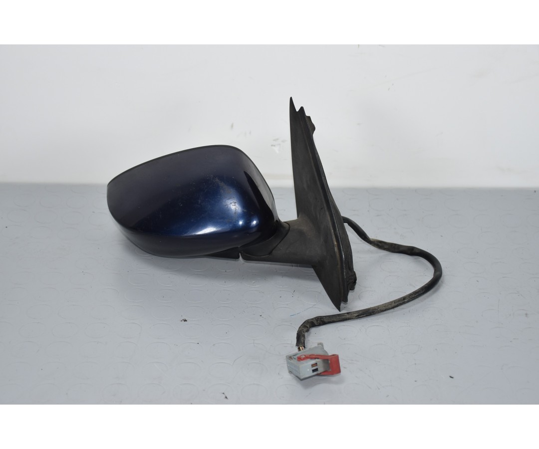Specchietto retrovisore esterno DX Fiat Stilo Dal 2001 al 2010 Cod 0158460  1634723447607