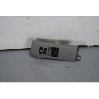 Pulsantiera Alzacristalli Anteriore SX Toyota Yaris dal 2005 al 2011 Cod 74232-0d110  1634726274538