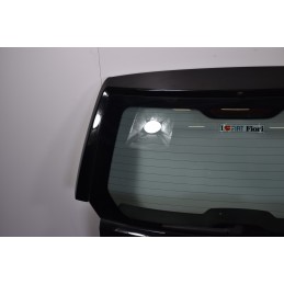 Portellone bagagliaio posteriore Fiat Idea Dal 2003 al 2012 Cod 46825849  1634736747282