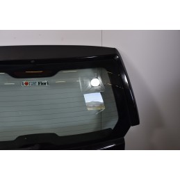 Portellone bagagliaio posteriore Fiat Idea Dal 2003 al 2012 Cod 46825849  1634736747282