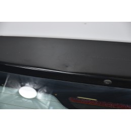 Portellone bagagliaio posteriore Fiat Idea Dal 2003 al 2012 Cod 46825849  1634736747282