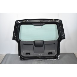 Portellone bagagliaio posteriore Fiat Idea Dal 2003 al 2012 Cod 46825849  1634736747282